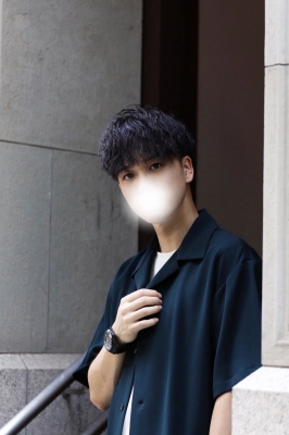 NAGISA(ﾅｷﾞｻ) #34 夜は短し恋せよ乙女