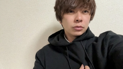 SHINICHI(シンイチ) はじめまして!