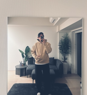 KONOSUKE(ｺｳﾉｽｹ) 寝よ