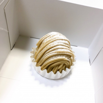 MOMO(モモ) 今日の甘党男子