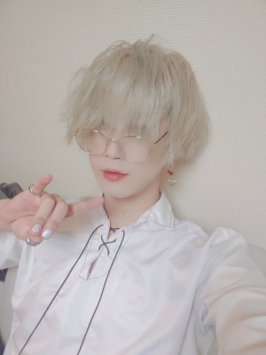 KANON(カノン) もしゃもしゃ