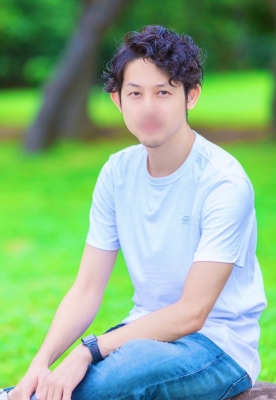 RYOGA(リョウガ) 最後のボツ写真