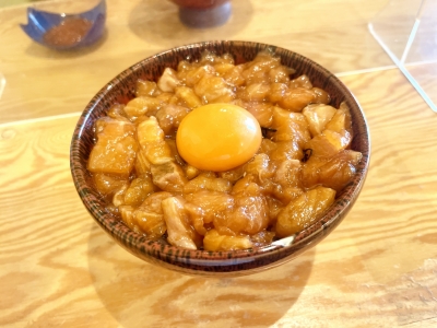 BURAIAN(ブライアン) 海鮮丼