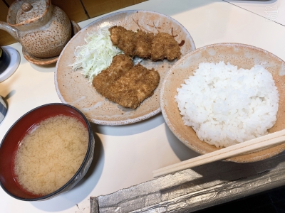 IORI(イオリ) エネルギーチャージ!!