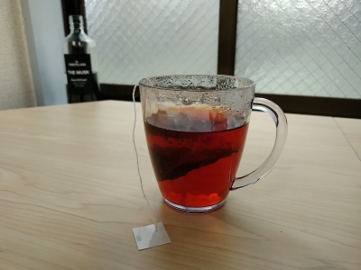 SHINOBU(ｼﾉﾌﾞ) コーヒー切らしてので