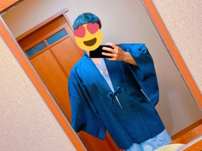 RYUJI(リュウジ) 浴衣ver
