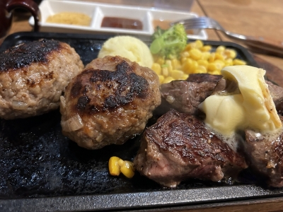 YUJIN(ﾕｼﾞﾝ) 食トレ日記