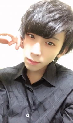RIRA(リラ) デビューして1ヶ月だったみたい