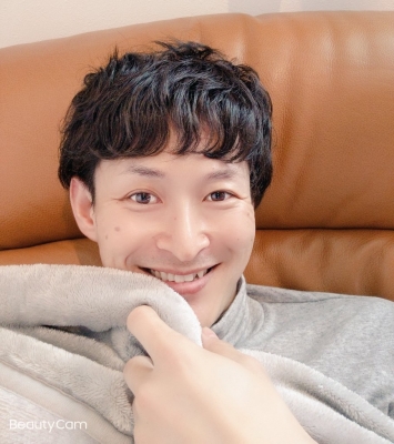 KONOSUKE(コウノスケ) おはよ♡