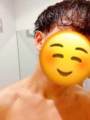 SYOKI(ショウキ) お風呂上がり