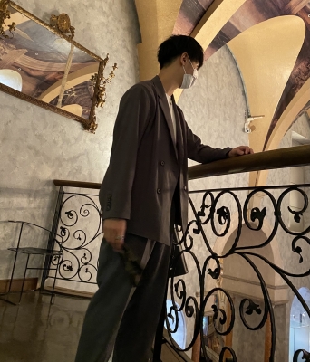 KAKERU(カケル) ホストクラブに遊びに行ってきた!