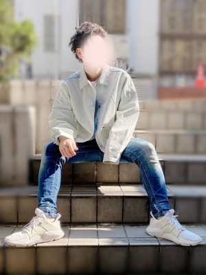 RYUJI(リュウジ) ホワイトデーに錬金術