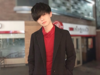 WAKA(ワカ) 今日とっても寒い