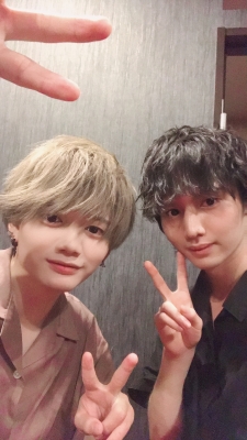 RINKU(リンク) 28時まで出勤してます!withフウガさん