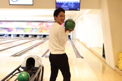 HIROAKI(ヒロアキ) 渋谷秘密基地オンライン