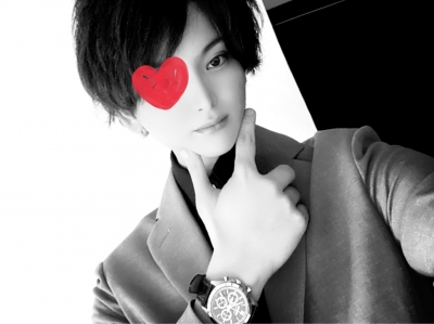 MINATO(ミナト) 髪型が決まらんぷー