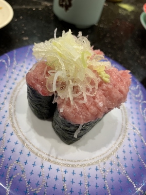 KOSAME(コサメ) 寿司!