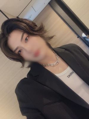 KEN（ｹﾝ） 今日のビジュ