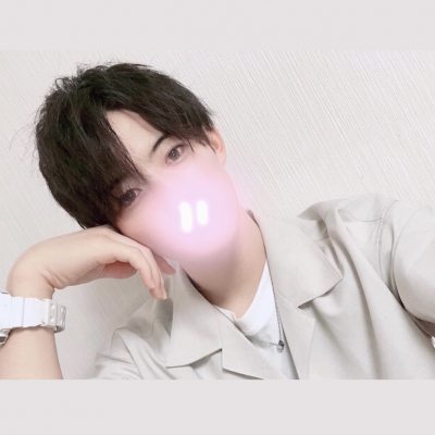MIZUKI(ミズキ) ミズキ君って都心に呼んでもいいの...?
