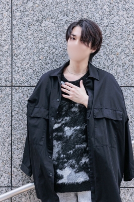 MEISA(ﾒｲｻ) 写真撮ってもらったよ〜