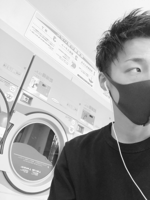 RYO(ﾘｮｳ) Laundry ✌︎