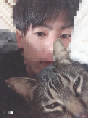 KOUTA(コウタ) おやすみなさい