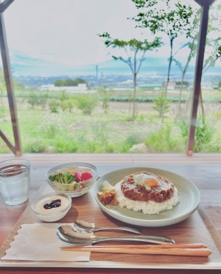 KOSHIN(コウシン） キーマカレー