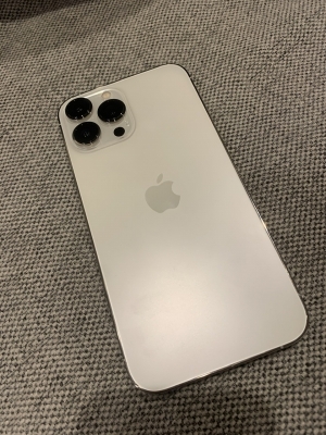 SEKAI(セカイ) iPhone変えました。