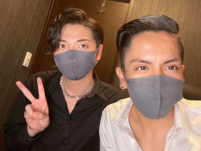 BURAIAN(ブライアン) まもなく...21:00からツイキャス(ライブ配信)をします