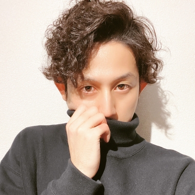 RYOGA(リョウガ) おはようございます