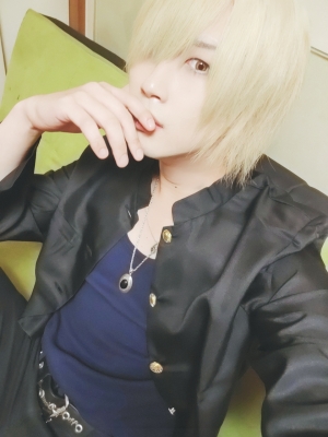 KANON(カノン) 学ラン