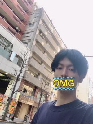 YUMA(ユウマ) 今日はいい天気(๑•ૅㅁ•๑)