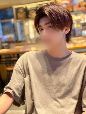 NATSU(ナツ) 横顔