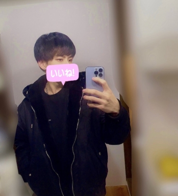KEN(ケン) 裏表