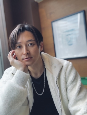 KONOSUKE(ｺｳﾉｽｹ) 出会いも別れも どっちも大事にしような