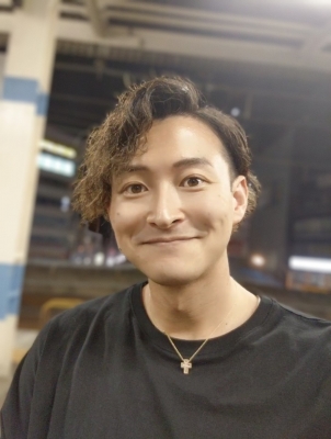 KONOSUKE(コウノスケ) 明日のご案内