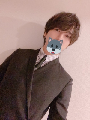 RENATO(レナト) こんばんわ