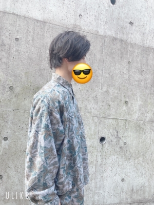 MINATO(ミナト) これって何柄?
