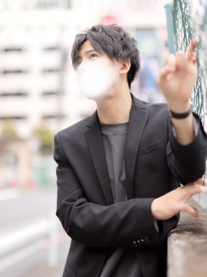 RYUGO(リュウゴ) おはよう(^^)