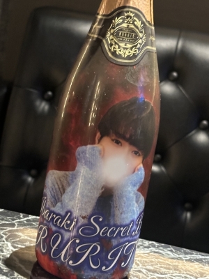 RURITO(ﾙﾘﾄ) バーイベント