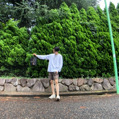 EITA(エイタ) 好きの判断基準とは、、
