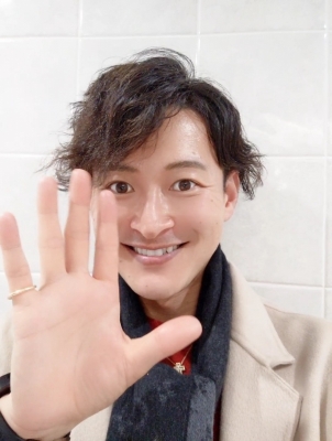 KONOSUKE(コウノスケ) あと少し松戸に居まーす