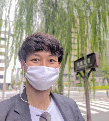KONOSUKE(コウノスケ) 昼職♪