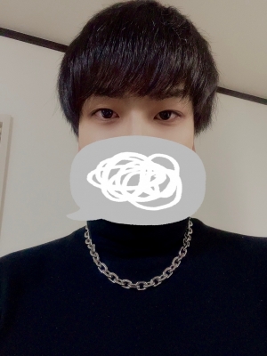 KEN(ケン) 正面は盛れない