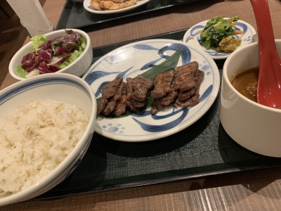 KOSAME(コサメ) ねぎし