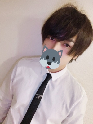 RENATO(レナト) 前髪族になった!!!