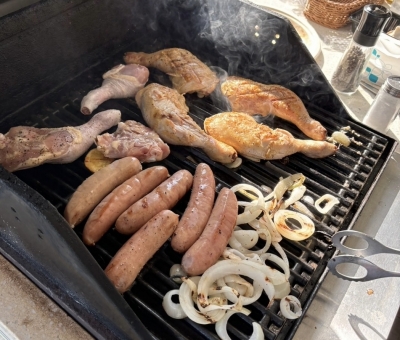 MASATAKA(ﾏｻﾀｶ)  🍖BBQ DAYS🍖   