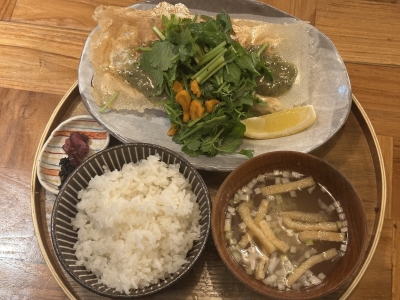 RURITO(ﾙﾘﾄ) パクチーしか勝たん