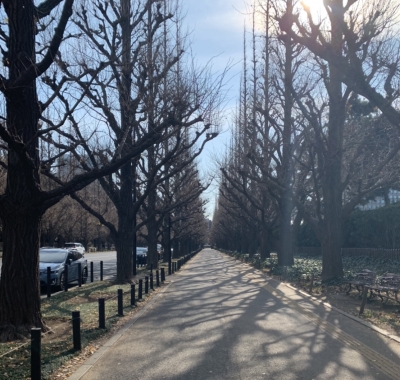 KANCHI(カンチ) 朝はこんなことしてます ・・・