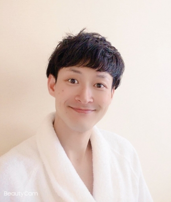 KONOSUKE(コウノスケ) おはよ(^^)